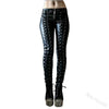 Pantalon Punk Rock Femme