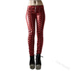 Pantalon Punk Rock Femme