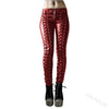 Pantalon Punk Rock Femme