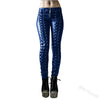 Pantalon Punk Rock Femme