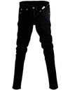 Pantalon Skinny Punk