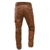 Pantalon Steampunk Marron