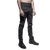 Pantalon Taille Haute Homme Vintage