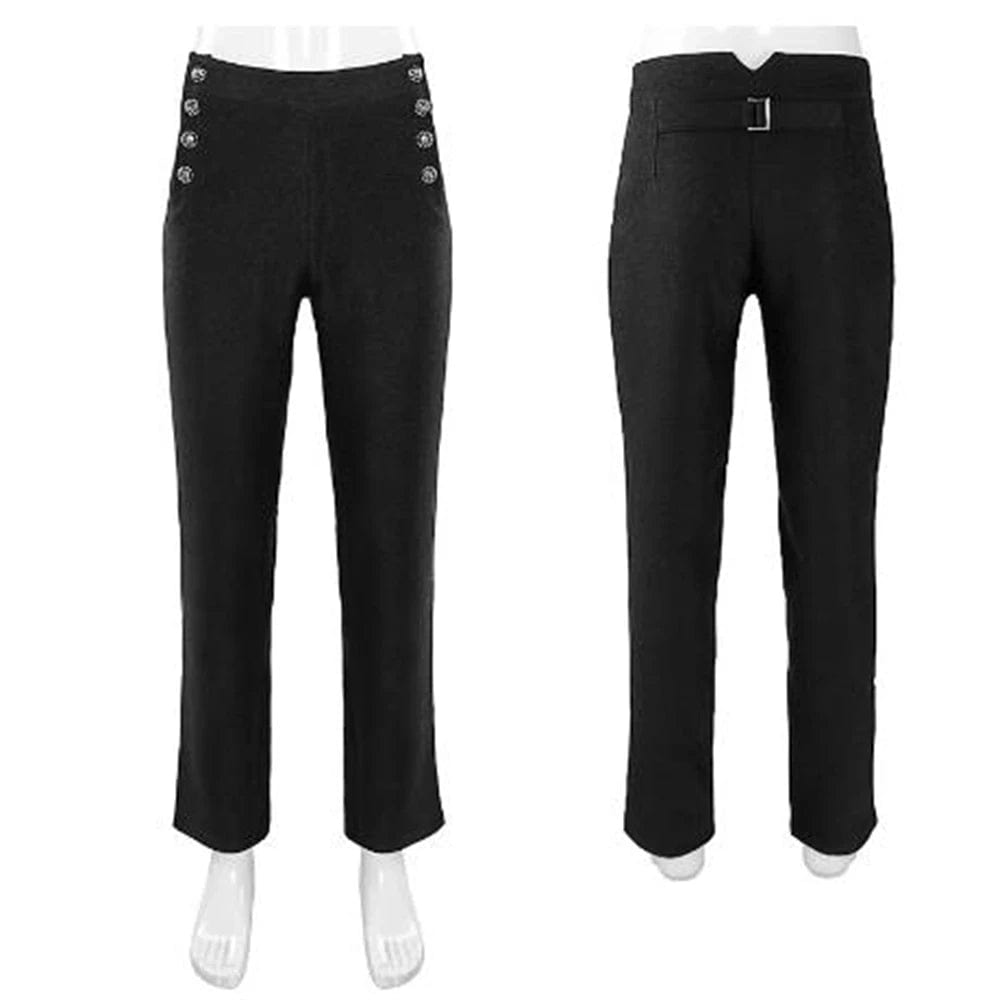 Pantalon Victorien Homme