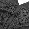 Pantalon Vintage Homme Taille Haute