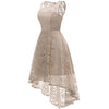 Robe Beige Steampunk