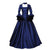 Robe de Bal Victorienne