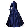 Robe de Bal Victorienne