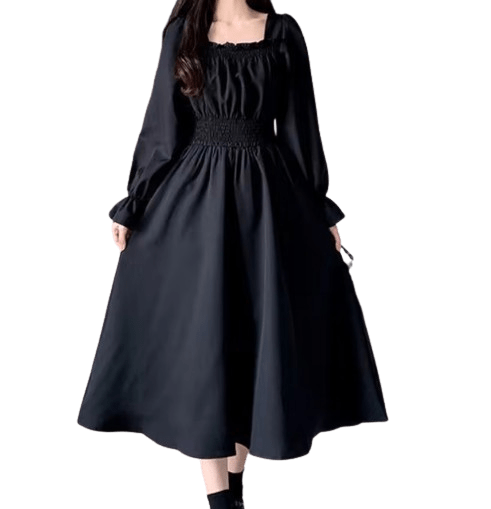 Robe Lolita Japonaise