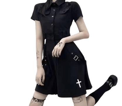 Robe Lolita Punk