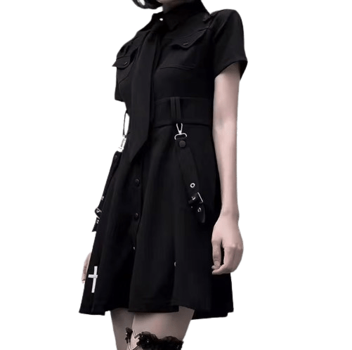 Robe Lolita Punk