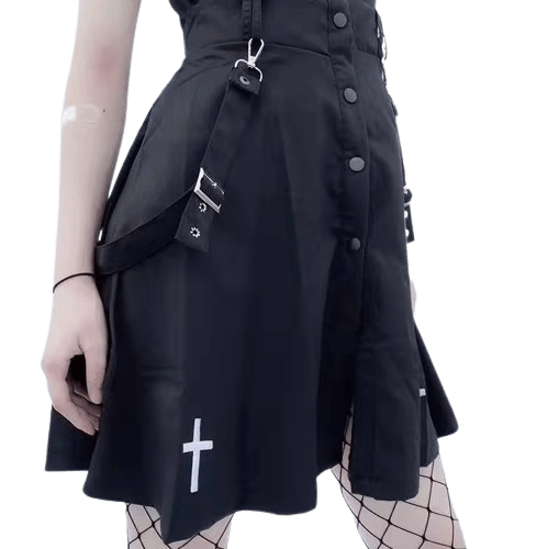 Robe Lolita Punk