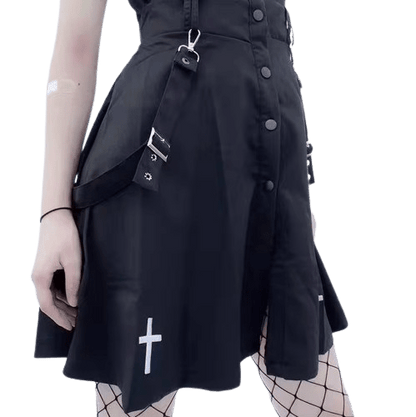 Robe Lolita Punk
