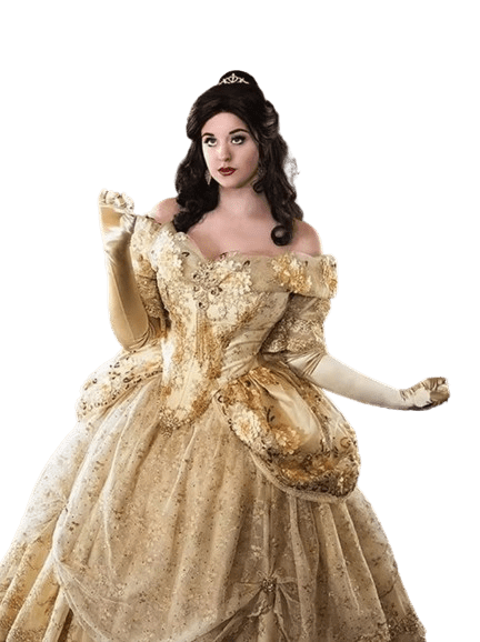 Robe Renaissance Française