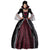 Robe Vampire Steampunk