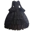 Robe Victorienne Femme