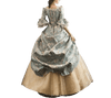 Robe Victorienne Renaissance