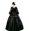 Robe Victorienne Renaissance