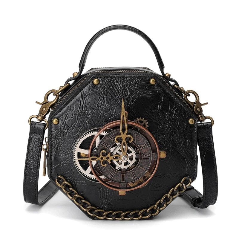 Sac à Main Femme Steampunk