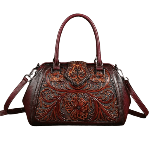 Sac à Main Steampunk