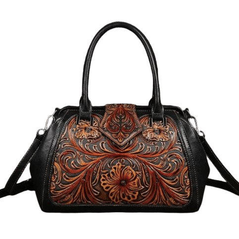 Sac à Main Steampunk