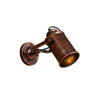 Steampunk Lampe Originale