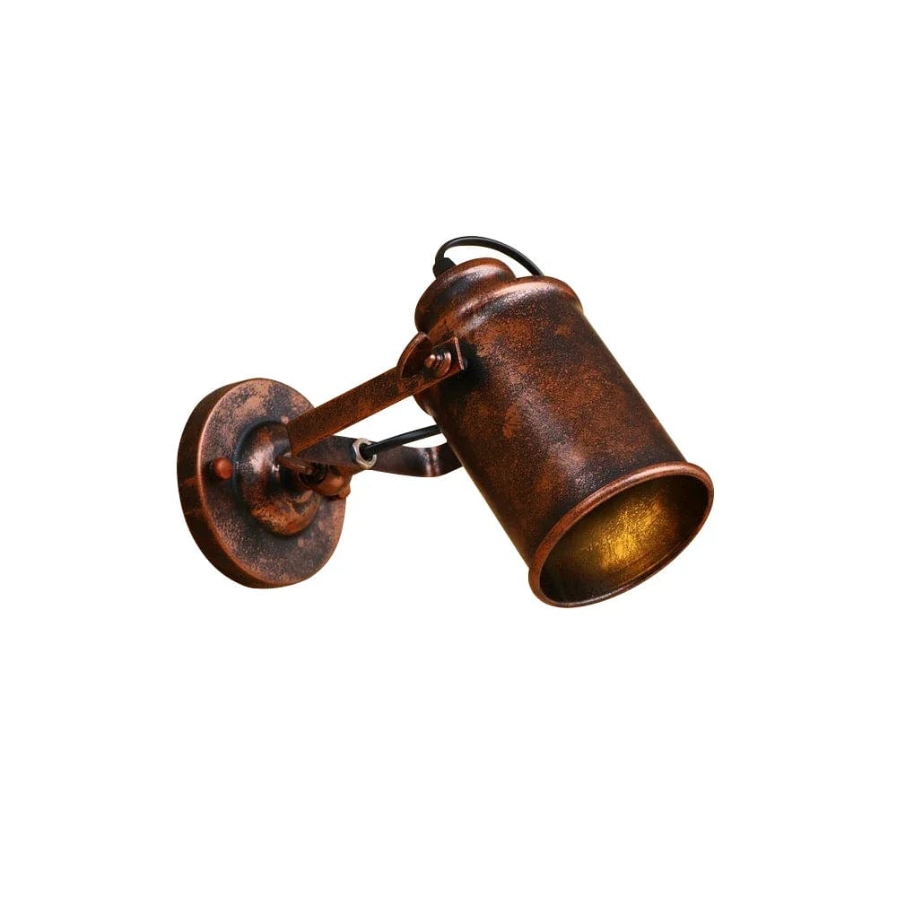 Steampunk Lampe Originale