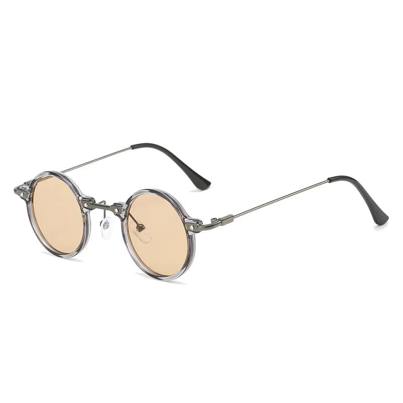 Steampunk Lunettes Homme