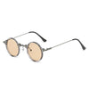 Steampunk Lunettes Homme