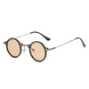 Steampunk Lunettes Homme