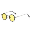 Steampunk Lunettes Homme