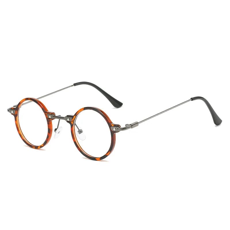 Steampunk Lunettes Homme