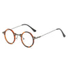 Steampunk Lunettes Homme