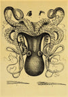 Tableau Octopus