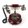 Téléphone Steampunk