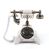 Téléphone Steampunk