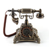 Téléphone Steampunk