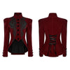 Veste Corsage Victorien