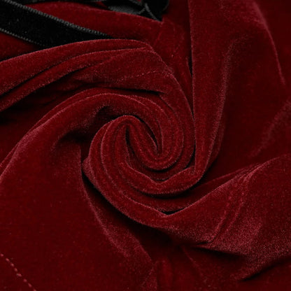 Veste Corsage Victorien