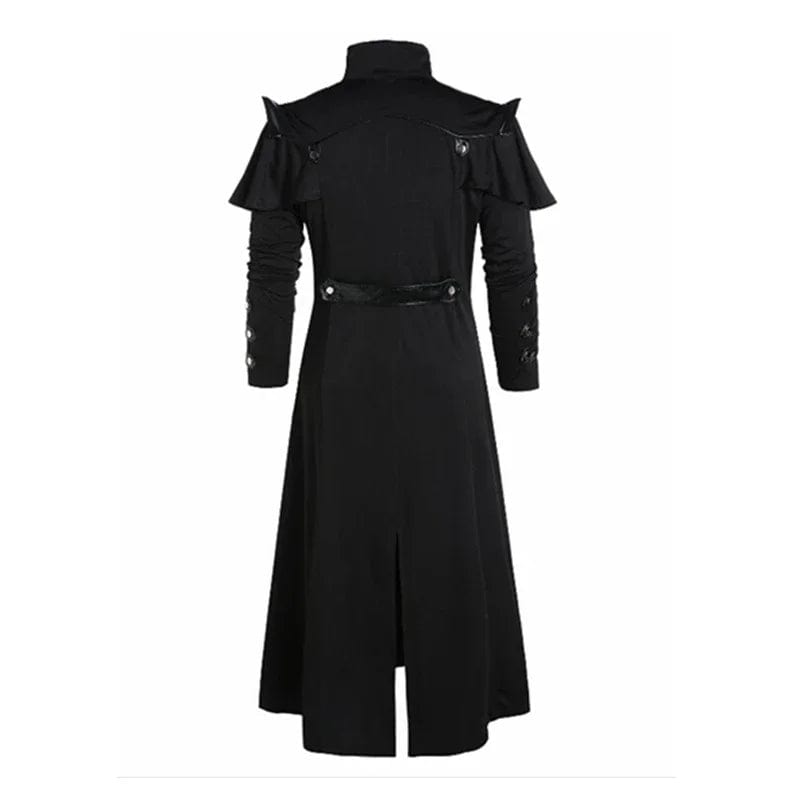 Veste Déguisement Steampunk