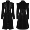 Veste Gothique Femme