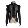 Veste Gothique Victorienne Femme