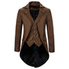 Veste Gothique Victorienne Homme