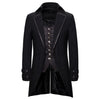 Veste Gothique Victorienne Homme