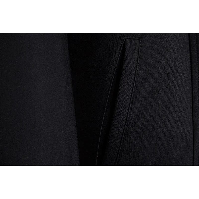 Veste Gothique Victorienne Homme