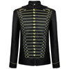 Veste Officier Steampunk