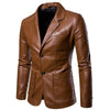 Veste Steampunk Blazer