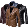 Veste Steampunk Blazer