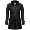 Veste Steampunk Gothique