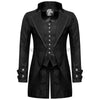 Veste Steampunk Gothique